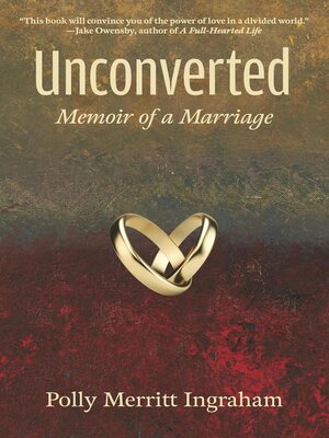 cover image of Unconverted